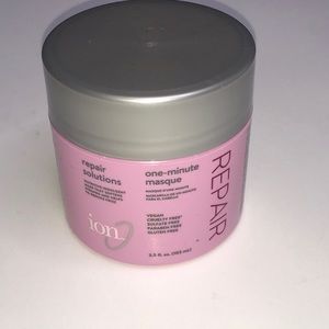Ion | Repair One-Minute Masque